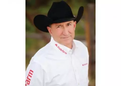 Mark Gregory Olguin - State Farm Insurance Agent in Sierra Vista, AZ
