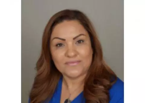 Gloria Moreno - Farmers Insurance Agent in Willcox, AZ